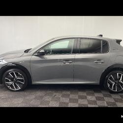 Peugeot 208 208 HYBRID 145 CH E-DCS6 GT Cesson