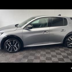 Peugeot 208 208 HYBRID 145 CH E-DCS6 GT Cesson