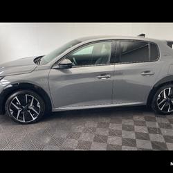 Peugeot 208 208 HYBRID 145 CH E-DCS6 GT Cesson