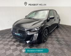 Peugeot 208 Cesson