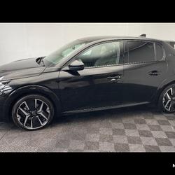 Peugeot 208 208 HYBRID 145 CH E-DCS6 GT Cesson