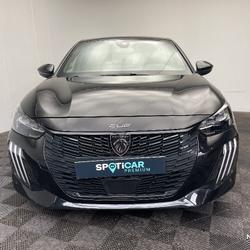 Peugeot 208 208 HYBRID 145 CH E-DCS6 GT Cesson