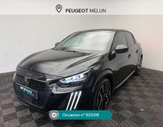 Peugeot 208 Cesson