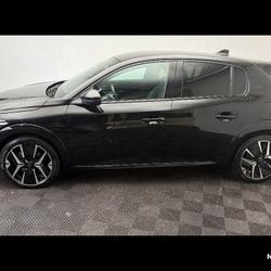 Peugeot 208 208 HYBRID 145 CH E-DCS6 GT Cesson