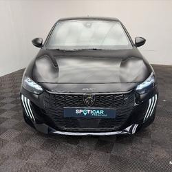 Peugeot 208 208 HYBRID 145 CH E-DCS6 GT Cesson