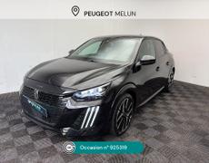 Peugeot 208 Cesson