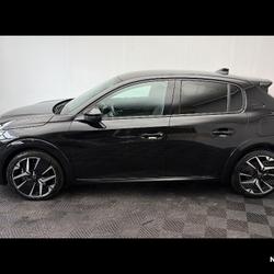 Peugeot 208 208 HYBRID 145 CH E-DCS6 GT Cesson