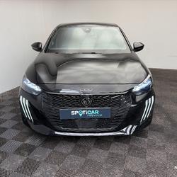 Peugeot 208 208 HYBRID 145 CH E-DCS6 GT Cesson
