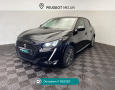 Peugeot 208 Cesson