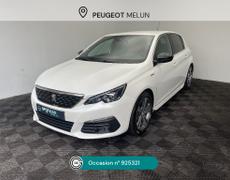 Peugeot 308 II Phase 2 Cesson