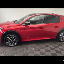 Peugeot 208 208 PURETECH 100 S&S BVM6 GT Cesson