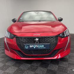 Peugeot 208 208 PURETECH 100 S&S BVM6 GT Cesson