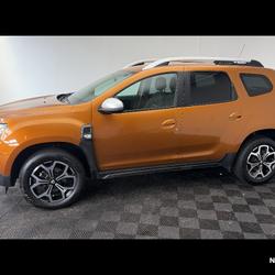 Dacia Duster DUSTER ECO-G 100 4X2 PRESTIGE Cesson