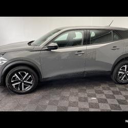 Peugeot 2008 2008 PURETECH 100 S&S BVM6 ACTIVE Cesson