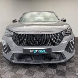 Peugeot 2008 2008 PURETECH 100 S&S BVM6 ACTIVE Cesson