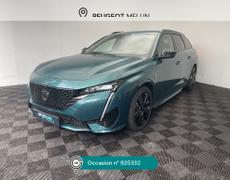 Peugeot 308 SW Phase 2 Cesson