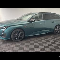 Peugeot 308 SW Phase 2 308 SW PURETECH 130CH S&S EAT8 GT PACK Cesson