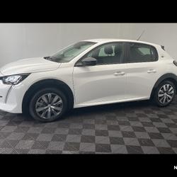 Peugeot e-208 208 ELECTRIQUE 208 ELECTRIQUE 50 KWH 136CH ACTIVE PACK Cesson