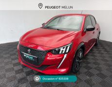 Peugeot 208 Cesson