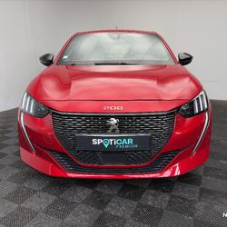 Peugeot 208 PURETECH 100 S&S EAT8 GT occasion - Cesson - photo 3/27