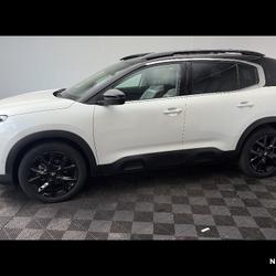 Citroen C5 Aircross C5 AIRCROSS C5 AIRCROSS HYBRIDE 136 E-DCS6 E-SERIES Cesson