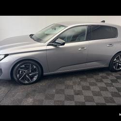 Peugeot 308 III Phase 1 308 PHEV 180 E-EAT8 ALLURE Cesson