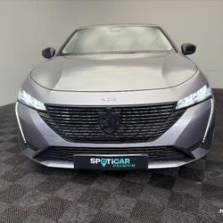 Peugeot 308 III Phase 1 308 PHEV 180 E-EAT8 ALLURE Cesson