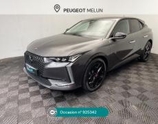 DS DS4 Cesson