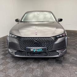 DS DS4 4 HYBRIDE E-TENSE 225 EAT8 PERFORMANCE LINE Cesson