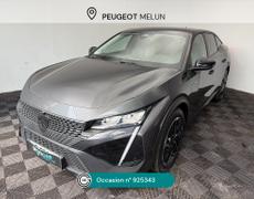Peugeot 408 Cesson