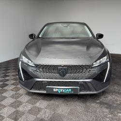Peugeot 408 408 PHEV 225 E-EAT8 ALLURE PACK Cesson