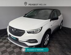 Opel Grandland Cesson