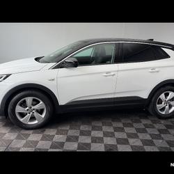 Opel Grandland GRANDLAND X GRANDLAND X 1.2 TURBO 130 CH ECOTEC ELITE Cesson