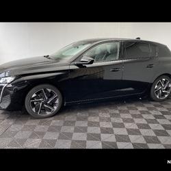 Peugeot 308 III Phase 1 308 BLUEHDI 130CH S&S EAT8 ALLURE PACK Cesson