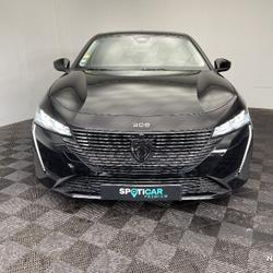 Peugeot 308 III Phase 1 308 BLUEHDI 130CH S&S EAT8 ALLURE PACK Cesson