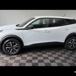Peugeot 2008 2008 PURETECH 100 S&S BVM6 ACTIVE Cesson