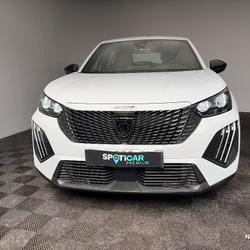 Peugeot 2008 2008 PURETECH 100 S&S BVM6 ACTIVE Cesson