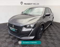 Peugeot 208 Cesson
