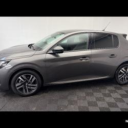 Peugeot 208 PURETECH 100 S&S EAT8 ALLURE PACK occasion - Cesson - photo 2/26