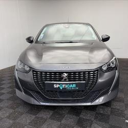Peugeot 208 PURETECH 100 S&S EAT8 ALLURE PACK occasion - Cesson - photo 3/26