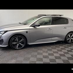 Peugeot 308 III Phase 1 308 PHEV 225 E-EAT8 GT Cesson