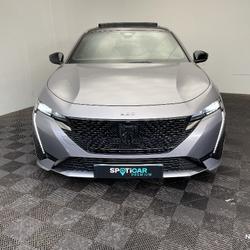 Peugeot 308 III Phase 1 308 PHEV 225 E-EAT8 GT Cesson