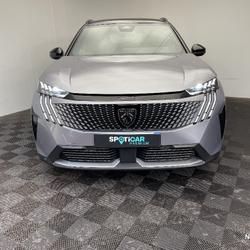 Peugeot 5008 5008 HYBRID 145 CH E-DCS6 GT Cesson