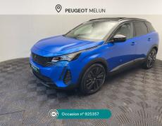 Peugeot 3008 Cesson