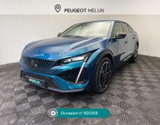 Peugeot 408 Cesson