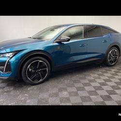 Peugeot 408 408 PHEV 225 E-EAT8 GT Cesson
