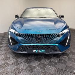 Peugeot 408 408 PHEV 225 E-EAT8 GT Cesson