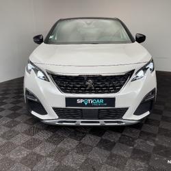 Peugeot 3008 3008 1.2 PURETECH 130CH S&S EAT6 GT LINE Cesson
