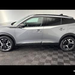 Peugeot 2008 2008 130 S&S EAT8 ALLURE Cesson