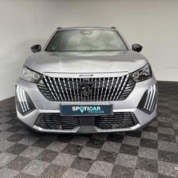 Peugeot 2008 2008 130 S&S EAT8 ALLURE Cesson